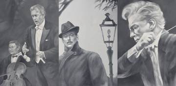 Gian Marco Montesano – …e lucean le stelle