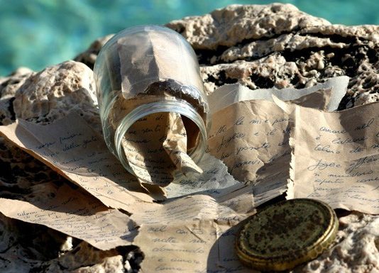 Gianni Polinas / Nerina Nieddu – Impariamo ( a vivere)  dal mare