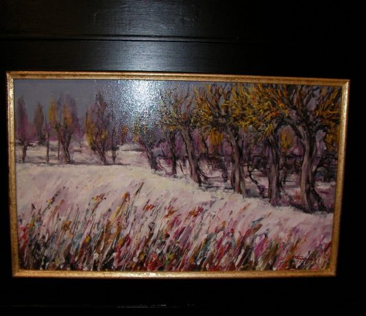 Gigi Toccane – Le quattro stagioni