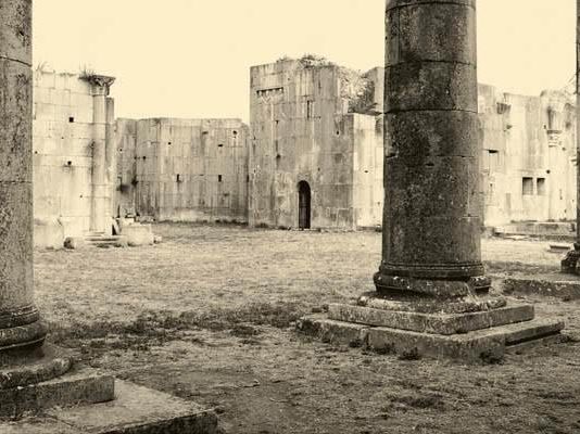 Giovanna Gammarota – Sopraluoghi in Lucania. Sulle tracce del Vangelo secondo Matteo di Pier Paolo Pasolini