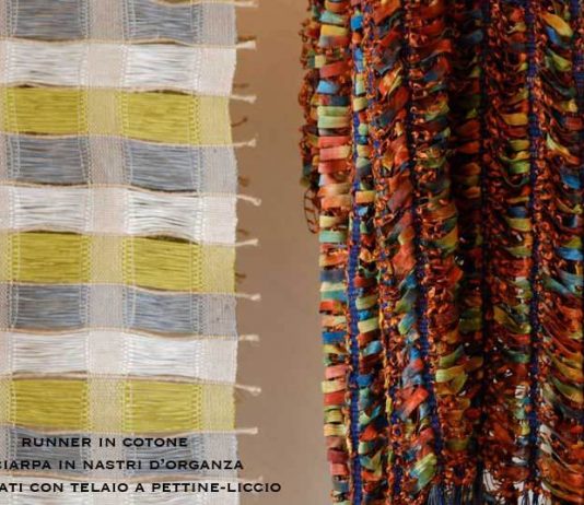 I Luoghi del Tessere