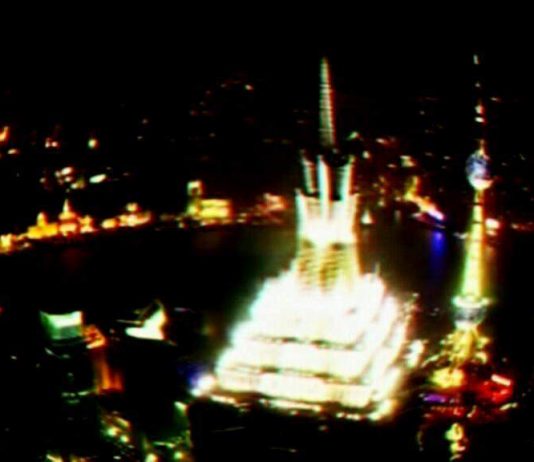 Il cinema più piccolo del mondo – Lino Strangis