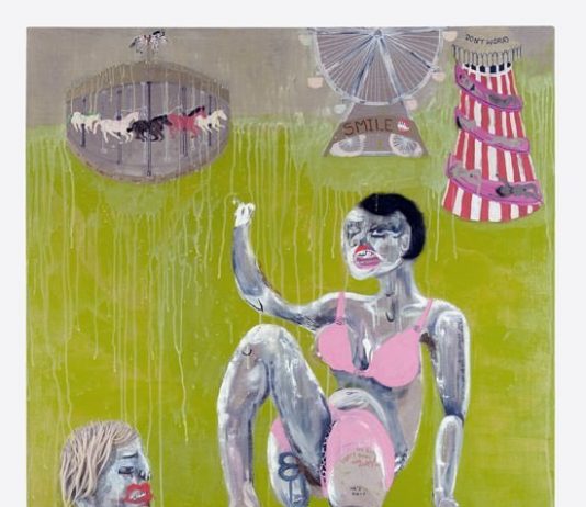 Kate Lyddon – Happiness