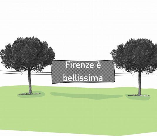 Katiuscia Mari – Firenze è bellissima Katiuscia Mari – Firenze è bellissima