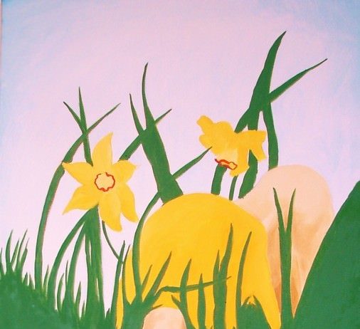 Krisztina Szabo – Metamorphoses