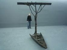 Krzysztof M. Bednarski – Thanatos polacco. Omaggio a Jerzy Grotowski