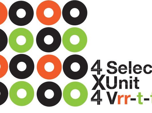 Leonardo Betti / SndSucker – 4×4 S.U.V.