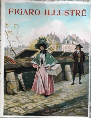 Les Bouquinistes Les Bouquinistes