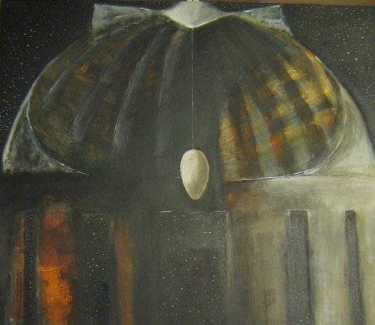 Luca Compiani – Passaggi di tempo Luca Compiani – Passaggi di tempo