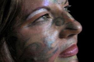 Michael Reynolds – Puki Pacifista Michael Reynolds – Puki Pacifista