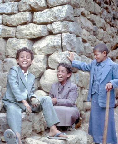 Michelangelo Calderaro – Sguardi dal mondo