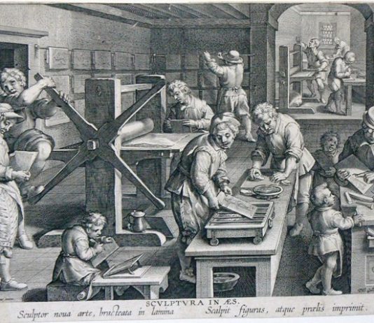 Mostra Mercato della Stampa Antica Città di Adria 2009