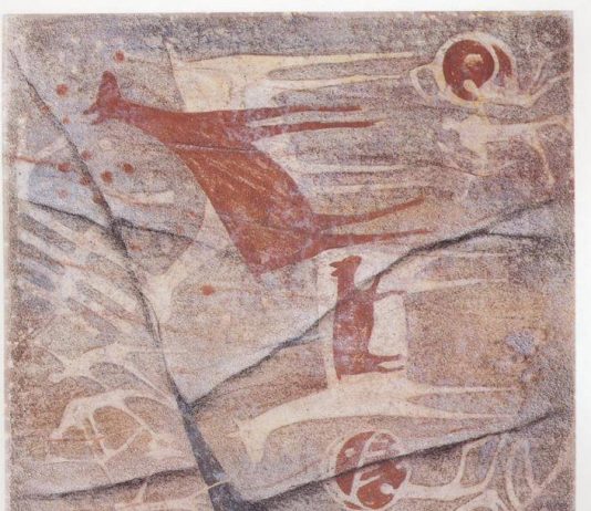 Nevio Bedeschi – Nostalgia dell’antico