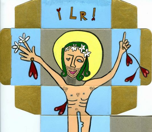 Nicolas Zadounaïsky – Dans sa maison (I.L.R.I.)