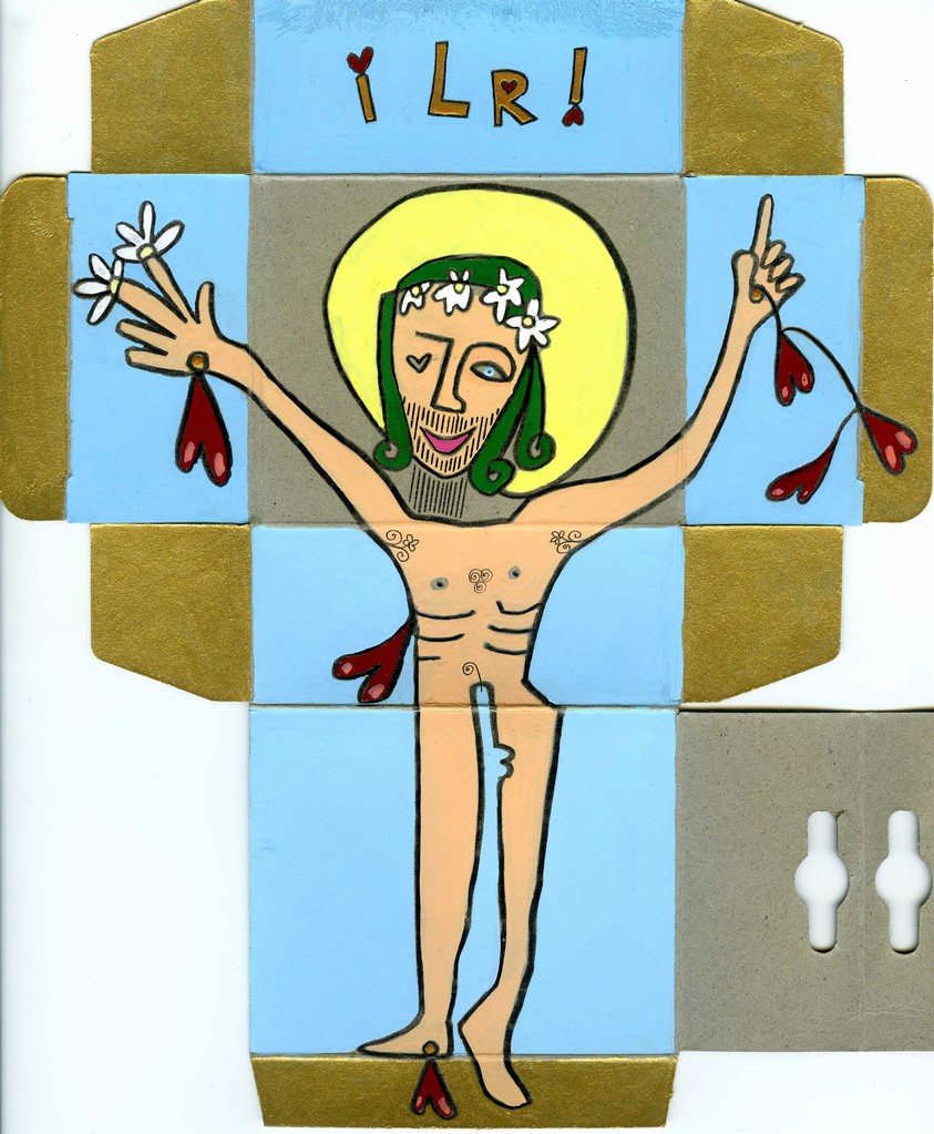 Nicolas Zadounaïsky – Dans sa maison (I.L.R.I.)https://www.exibart.com/repository/media/eventi/2009/07/nicolas-zadounaïsky-8211-dans-sa-maison-i.l.r.i.jpg