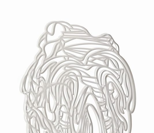 Polona Maher – Visual touch