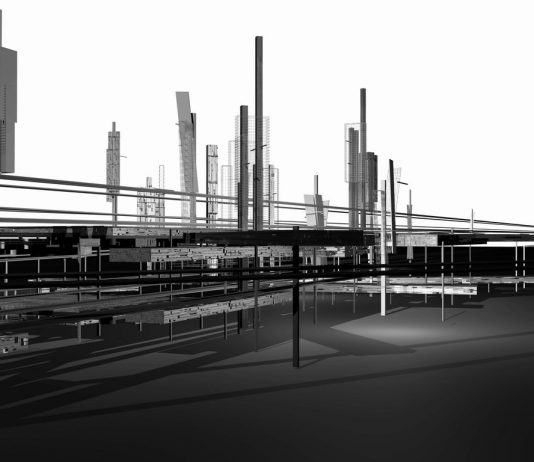 Progetto, Arte Elettronica e Filosofia. 7+7(+1) Opere