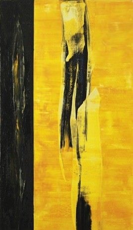 Raffaele Cioffi – Lo spazio emotivo della pittura