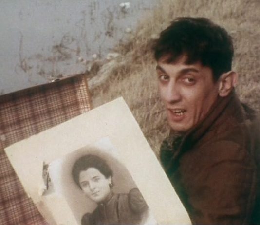 Reggio Film Festival – La follia nell’arte