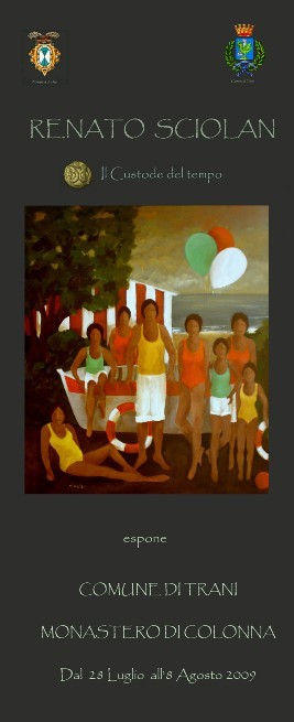 Renato Sciolan – Il custode del tempohttps://www.exibart.com/repository/media/eventi/2009/07/renato-sciolan-8211-il-custode-del-tempo.jpg