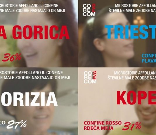 Roberta Cianciola / Massimo Premuda – Microstorie / Fabiola Faidiga – Circus Meme
