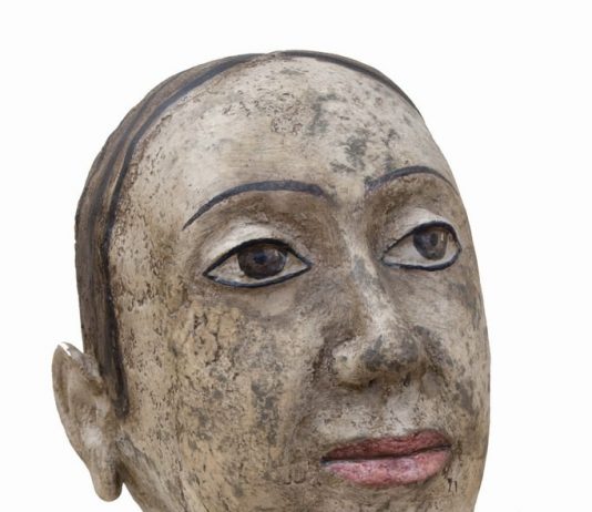 Roberto Moschini – Figure