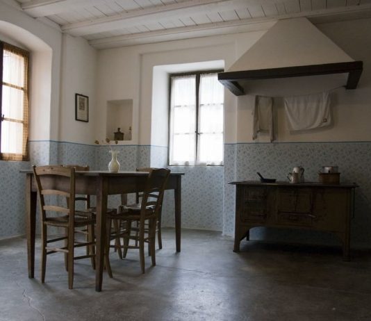 Soggetto Montagna Donna