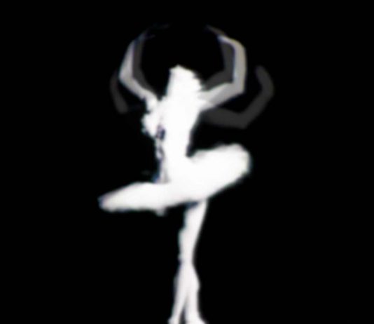 States of Grace – Alessandro Brighetti / Umberto Ciceri States of Grace – Alessandro Brighetti / Umberto Ciceri