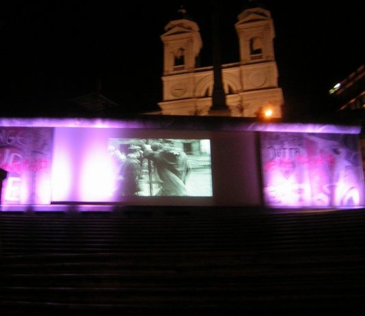 Un Muro Percepito Un Muro Percepito