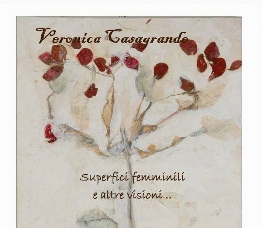Veronica Casagrande – Superfici femminili e altre visioni…