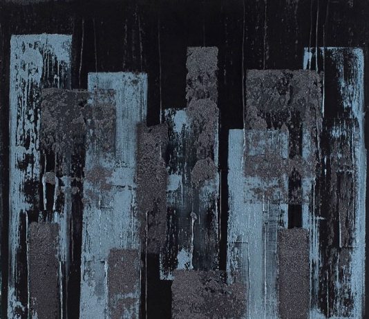 Angelica Romeo – Azioni Contrazioni Rivelazioni