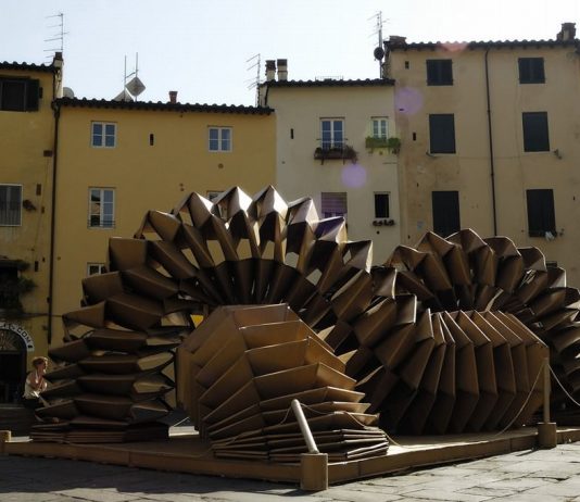 Anteprima Cartasia. La creatività  come risorsa rinnovabile