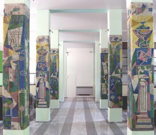 Antonio Rocchi – Dialoghi di Luce