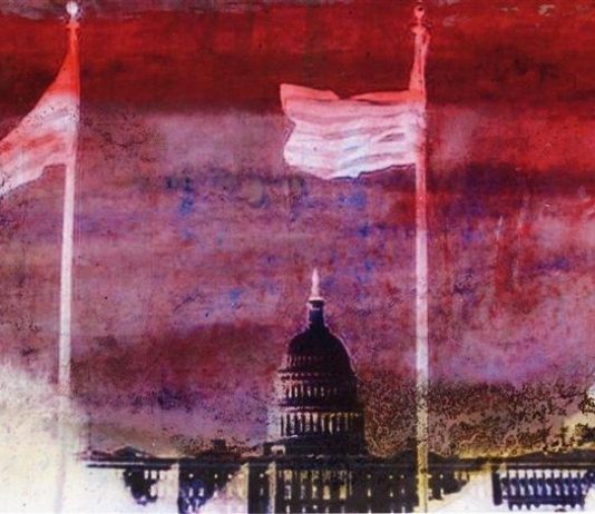 Antonio Scarioni – Wanted in America