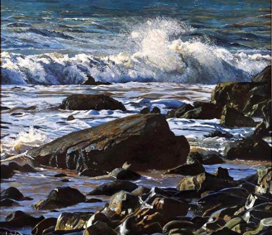 Carlo Lanini | Luigina Sestini – Ritagli di paesaggi