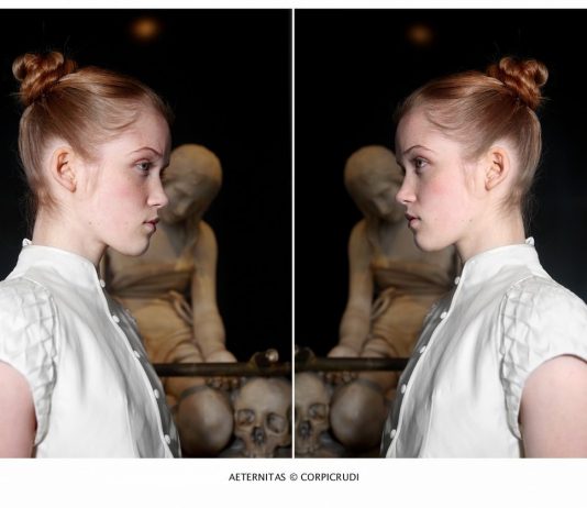 Corpicrudi – Aeternitas, L’Attimo Celeste (Prima dell’Apocalisse)