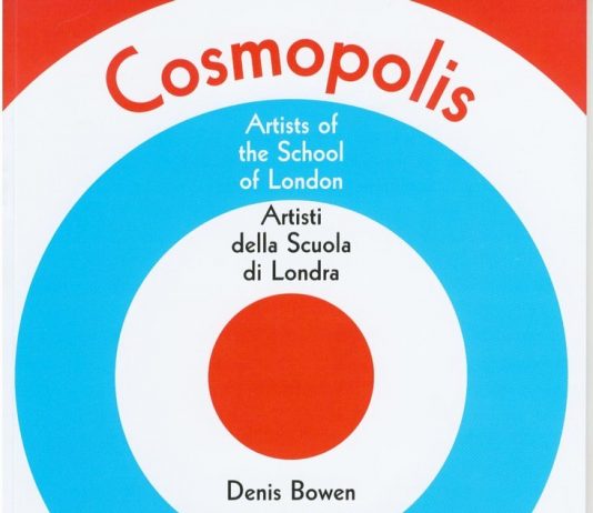 Cosmopolis, Artisti della scuola di Londra