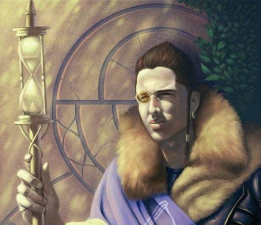 Franco Rivolli – Phantasia. Immaginazione libera