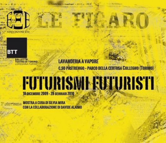 Futurismi Futuristi