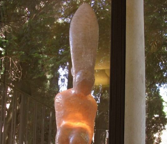 Gian Luca Mambelli – Codice Art corpi di luce e colore