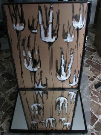 Gianluca  Cavallo – L’amore perduto