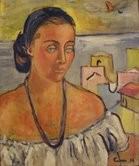 Gianna Paola Cuneo – Positano 1948-1950