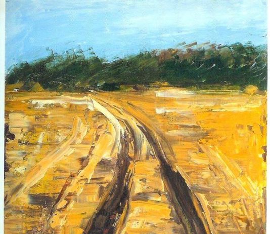 Giovanni Di Giulio – Pitture