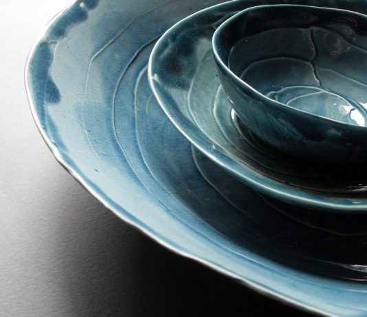 Ilaria Benzoni – Flying Feelings.ceramiche