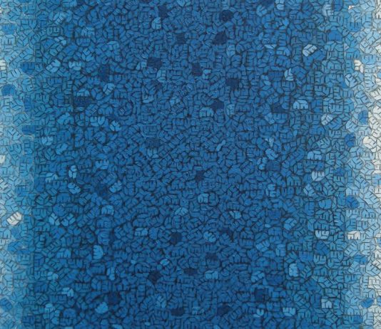 José Demetrio – Untitled