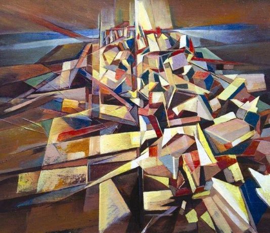 Livio Politano – Costruire la Cittadella