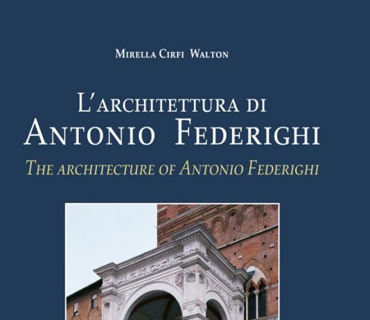 L’architettura di Antonio Federighi