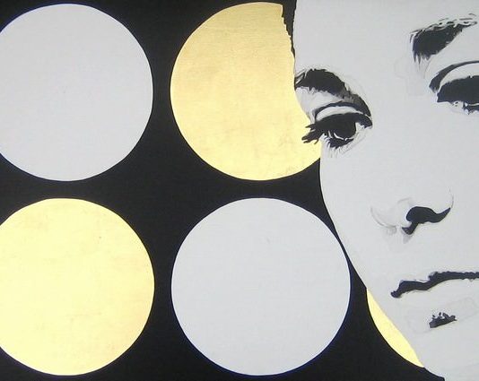 Michela Pedron Michela Pedron