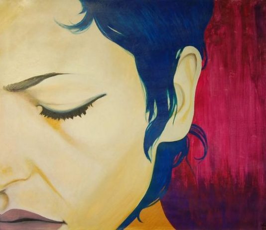 Oscar Verrico – Biomeccanica Rinascenza del Samurai