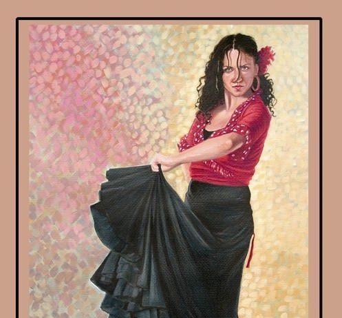 Patrizia Della Valle – Per Tersicore e per Euterpe